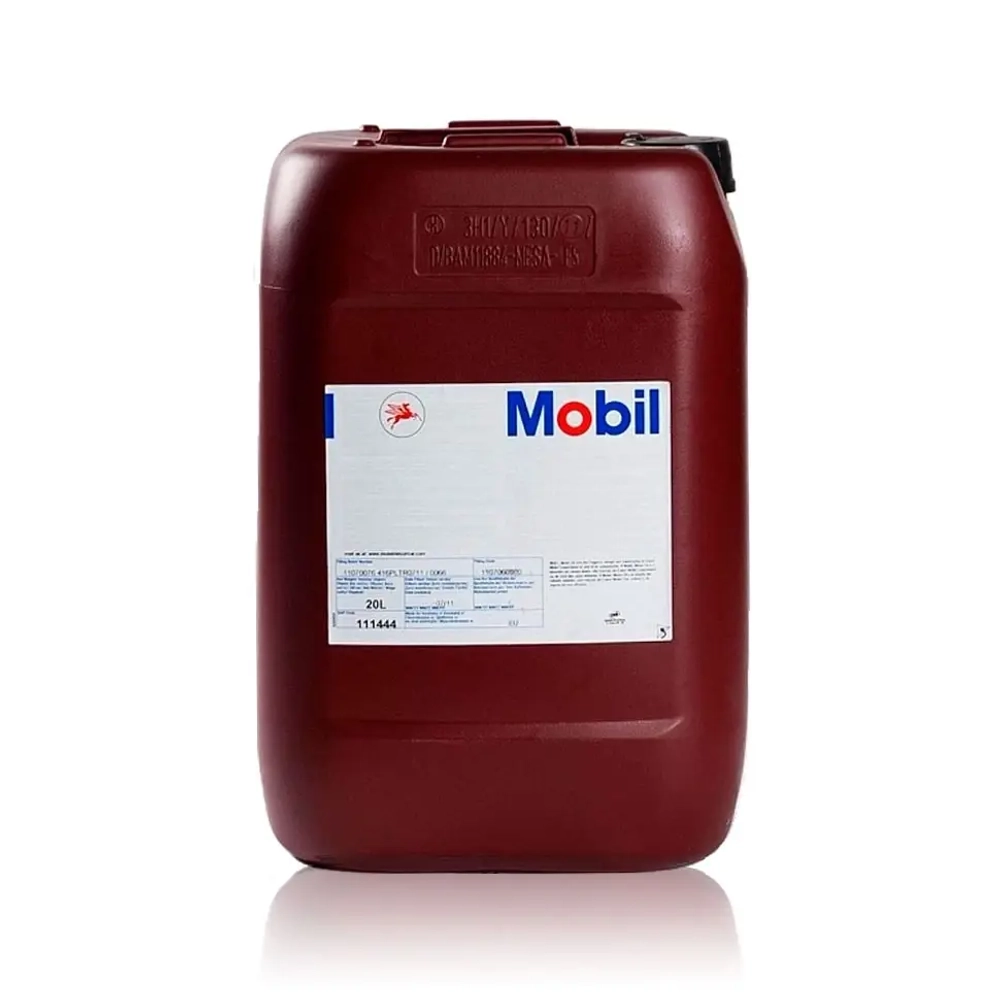 Масло гидравлическое MOBIL NUTO H32 32 (шт.) 20 литров