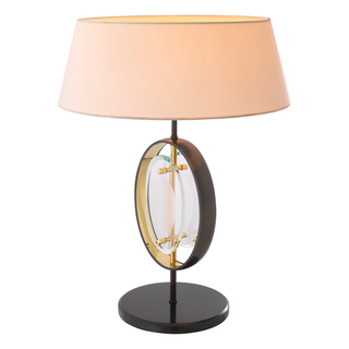 Лампа настольная Table Lamp Vincente арт.116100