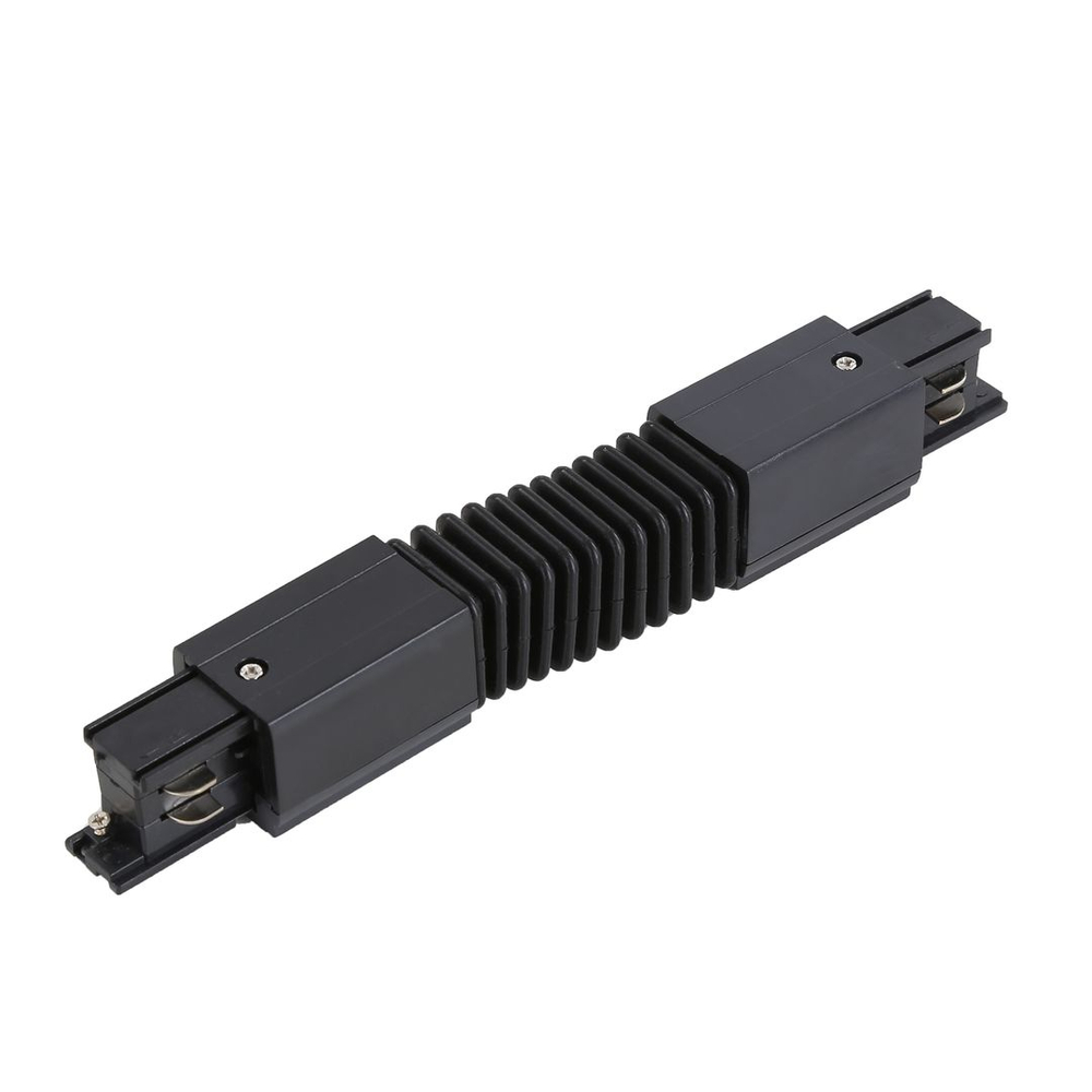 Светильник подвесной Wertmark Technical Fawaris соединитель шинопровода, с питанием WTF.L5.60.C10