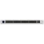 Коммутатор Ubiquiti USW-Pro-Max-48