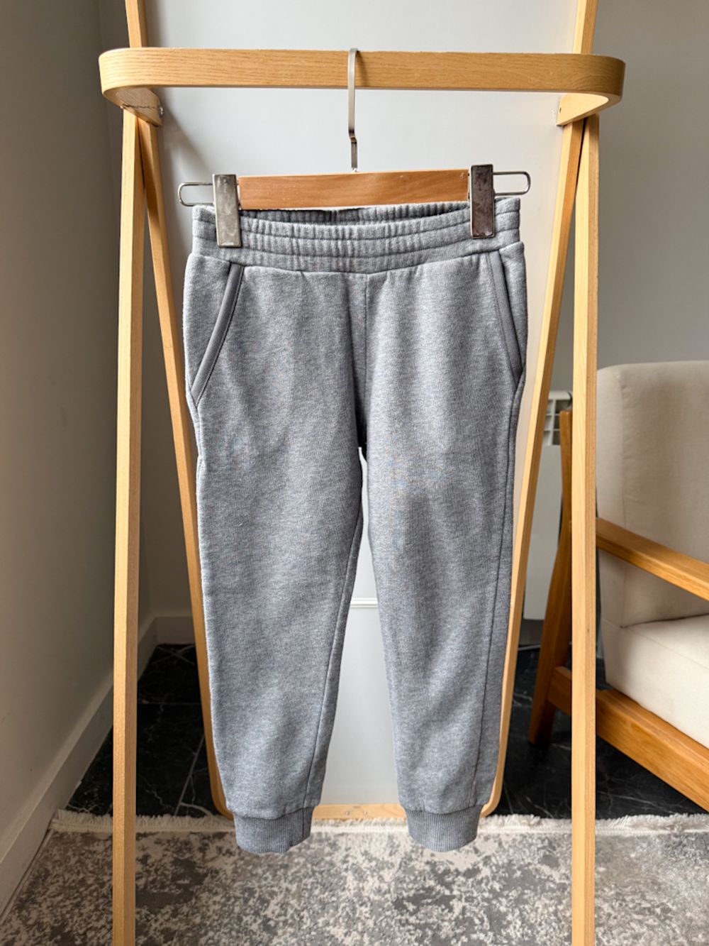 Хлопковый костюм Moncler, 116
