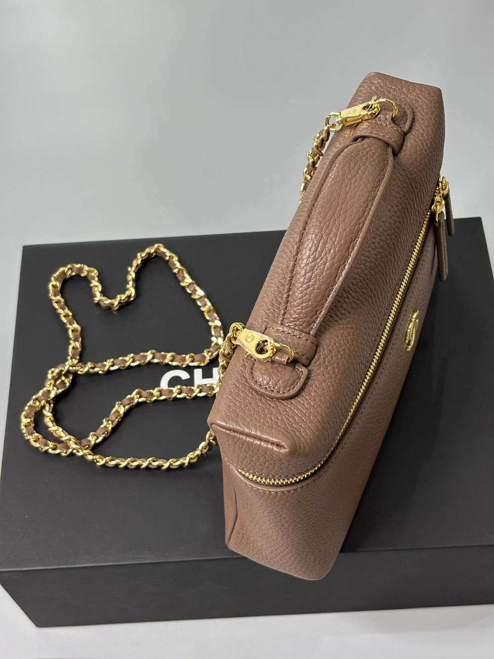 Сумка Chanel