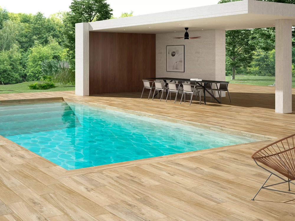 Ступень Gresmanc Peldano Recto Amazonica 1200x317х40