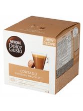 Кофе Nescafe Dolce Gusto Espresso Cortado 80 шт x 2 уп