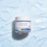 Крем с берёзовым соком ROUND LAB  Birch Juice Moisturizing Cream 80 мл