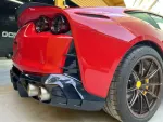 Карбоновый обвес для Ferrari 812 Superfast | GTS 2018+ Феррари