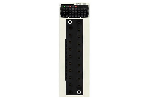 BMXDAO1605