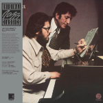 Tony Bennett, Bill Evans - The Tony Bennett/Bill Evans Album - USA, Craft
