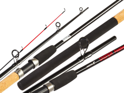 Удилище фидерное Salmo Sniper FEEDER 090 3.30