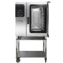 Пароконвектомат Convotherm maxx pro eT 10.10 ES BAKE (электро, инжектор, пекарский, стандартное исполнение)