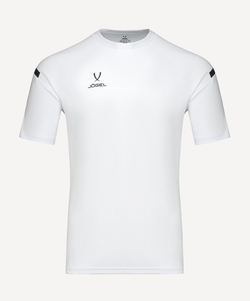 Футболка тренировочная CAMP 2 Training Poly Tee, белый