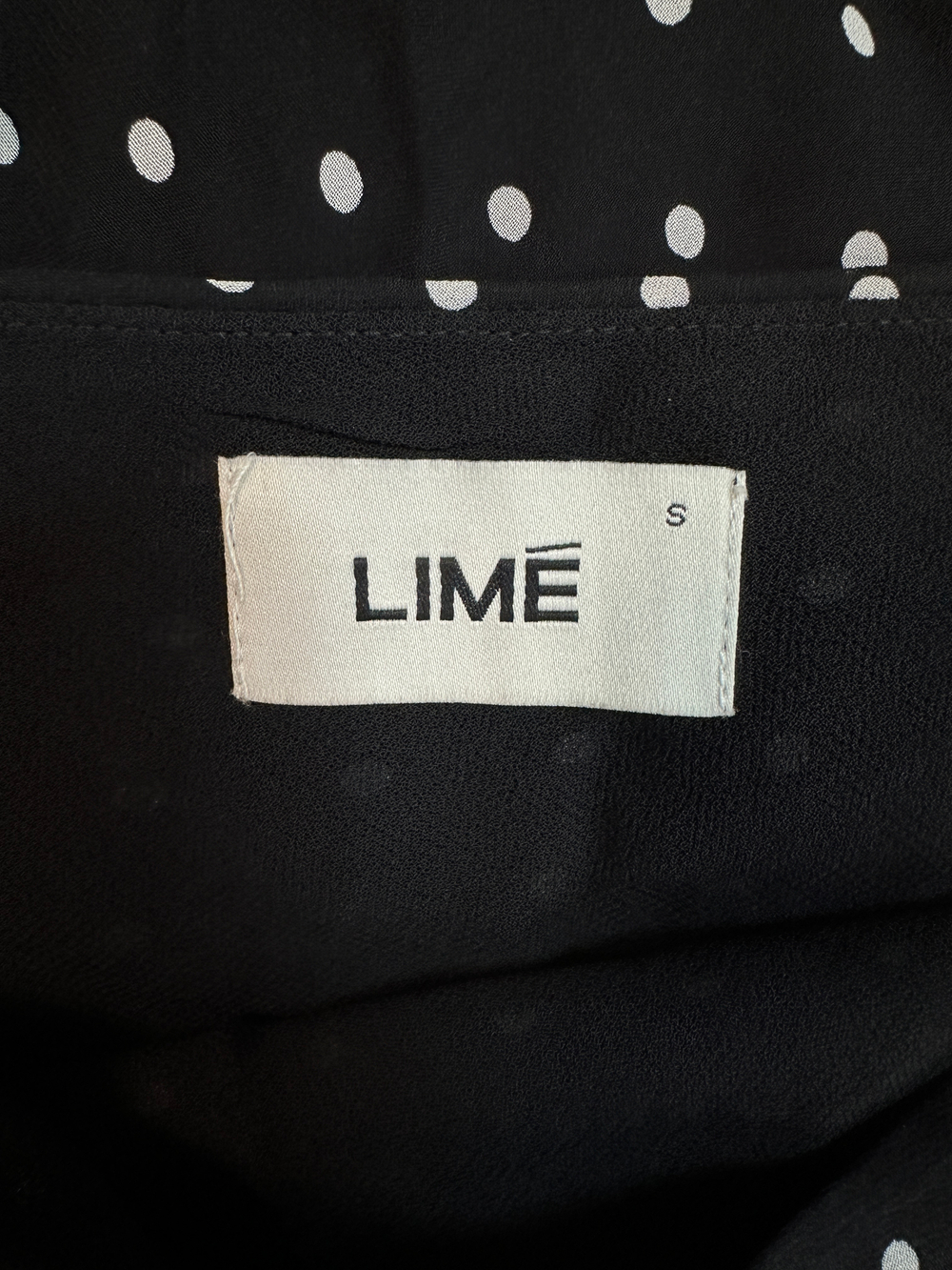 Юбка Lime
