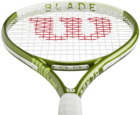 Ракетка теннисная Wilson Blade Feel Team 103