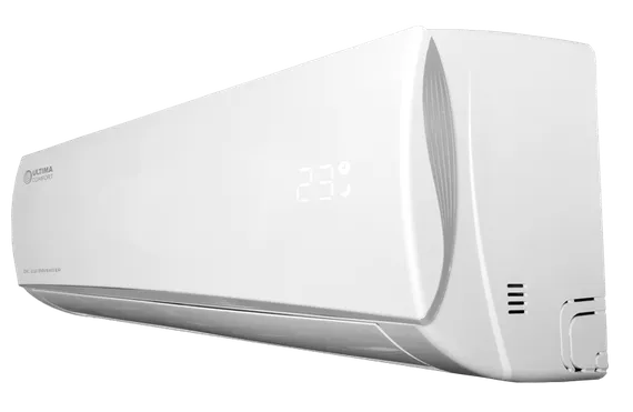 Внутренний блок мульти-сплит-системы серии ECLIPSE MULTI DC EU Inverter UC-ECM12PN