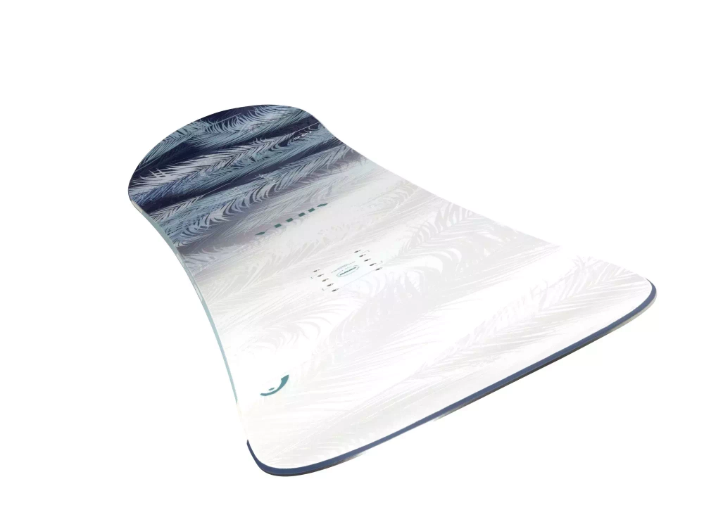 Сноуборд Head Stella white FW23/24