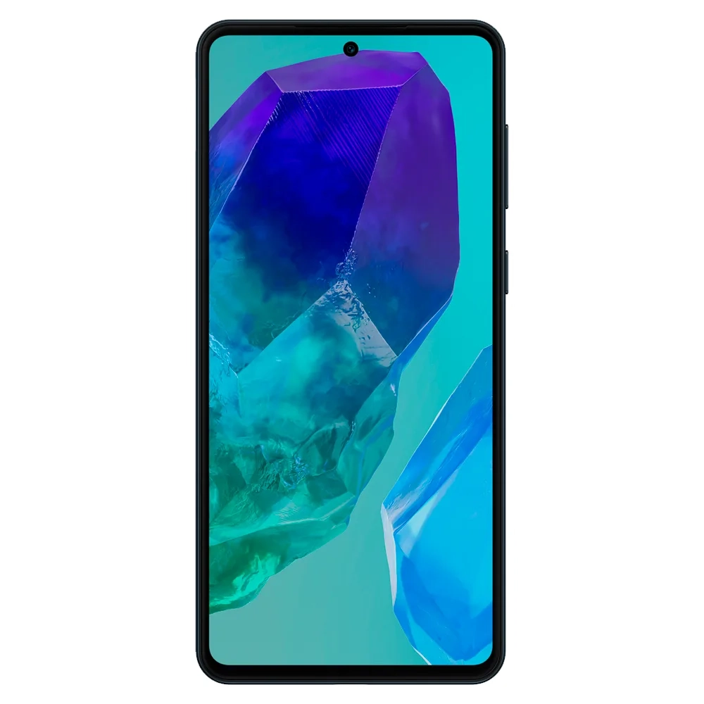 Смартфон Samsung Galaxy M55 5G 8/256GB, Dark Blue (Синий)