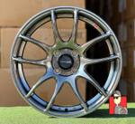 Комплект дисков Work Emotion Kiwami 16x7 et35 4x100