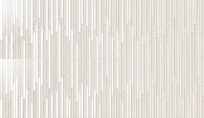 Декор Intuition Shine White