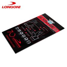 Перчатка Longoni Black Fire 2.0 левая M