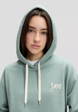 Джемпер ESSENTIAL HOODIE 112376980