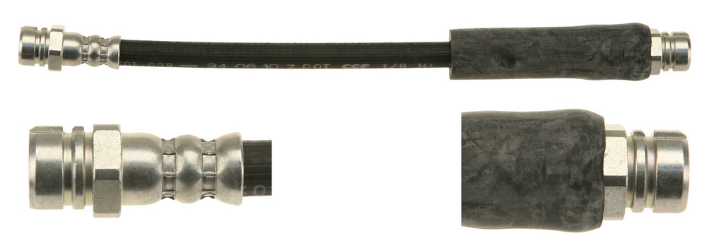 TRW - PHA486-TRW - Brake Hose - Povrat artikla narucenog iz Njemacke nije moguc.