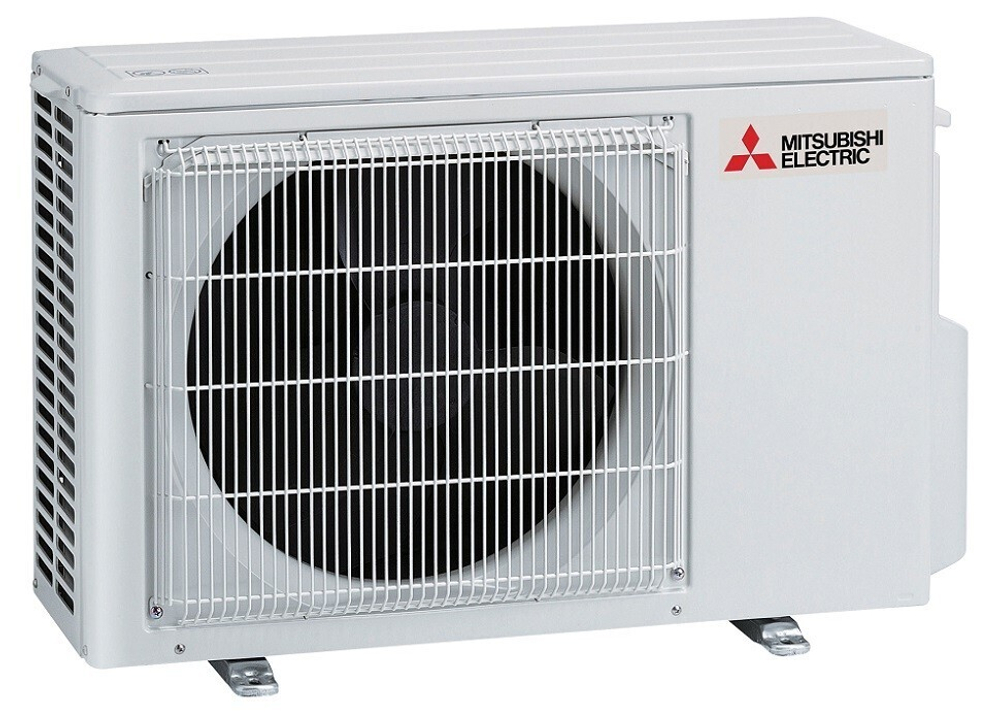 Cплит-система Mitsubishi Electric Design Inverter MSZ-EF42VGKW/MUZ-EF42VG