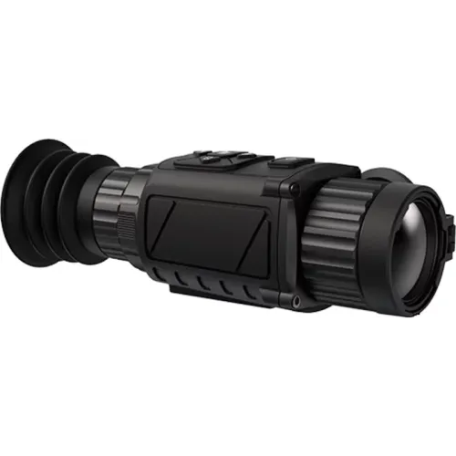 Тепловизионный прицел Hikmicro THUNDER PRO TE19