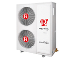 Канальная сплит-система Royal Clima Canalizzabili CO-D 60HNI/CO-E 60HNI