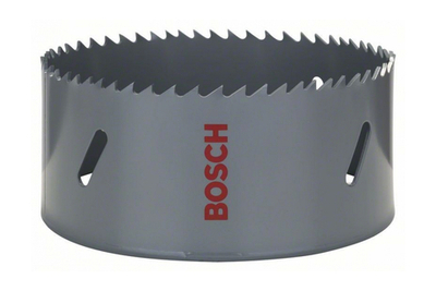 Коронка STANDART HSS-Bimetall 98 мм BOSCH 2608584851