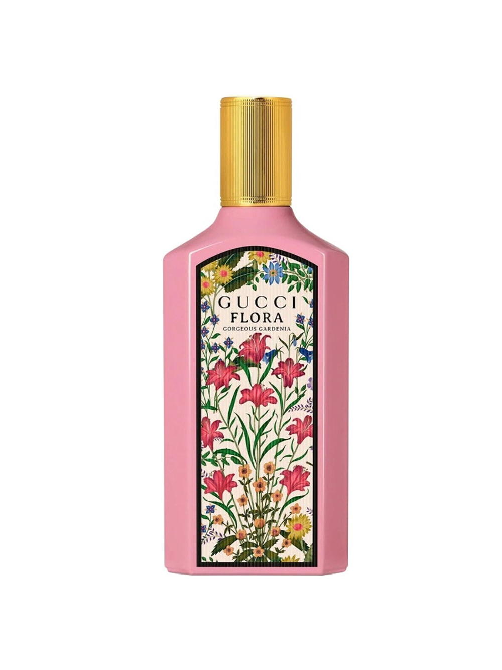 GUCCI FLORA Gorgeous Gardenia lady 50ml edp