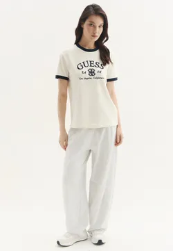 Футболка женская GUESS