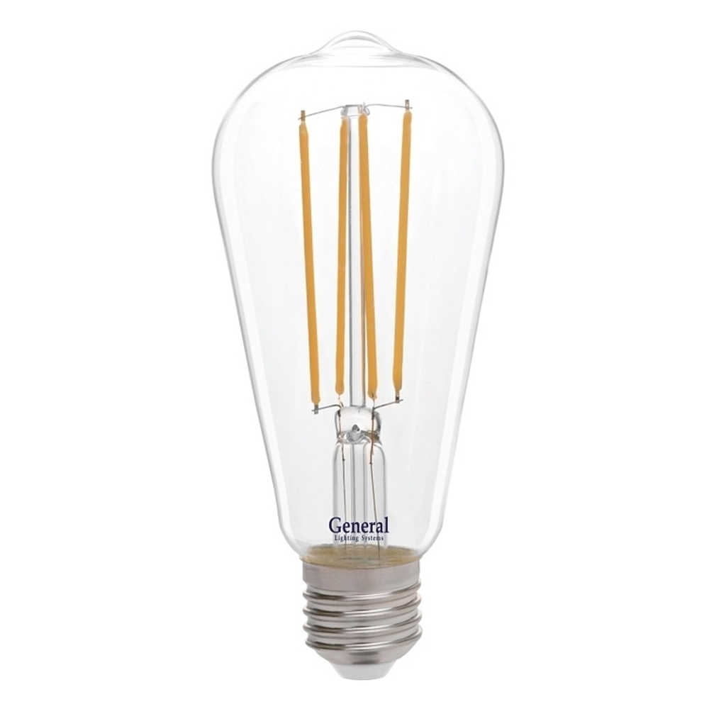 Лампа General LED-ST64S