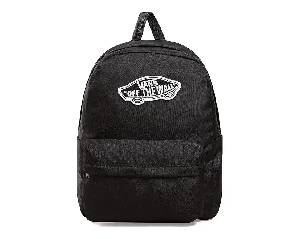 Рюкзак Vans OLD SKOOL CLASSIC BACKP Black