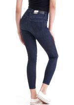 Джинсы HIGH SKINNY W27HSZ51L