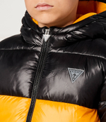 Куртка PUFFER Guess - желтый(L4YL06 WEGY0)