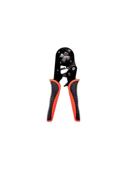 Пресс-клещи ПКВ-16-4 Expert EKF pkv-16-4-exp