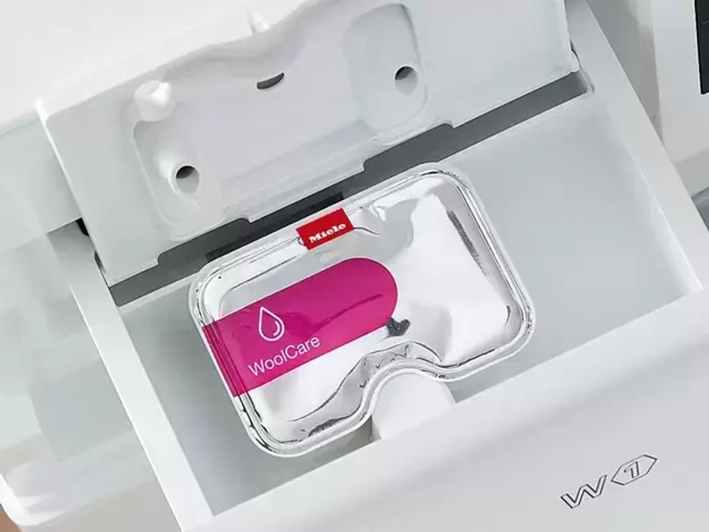 Стиральная машина Miele WWR880WPS
