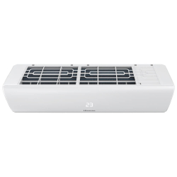 Кондиционер Hisense AS-07UW4RYRKB00 ZOOM DC Inverter