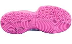 Детские кроссовки для падела Joma Junior Slam 2519 - pink
