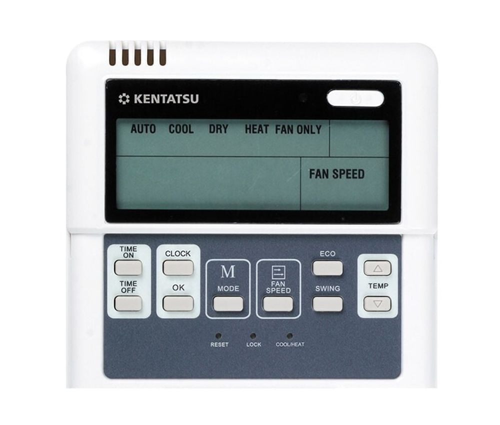 Kentatsu KMKA25HZRN1P