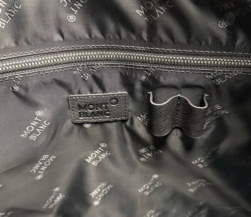 Портфель Montblanc