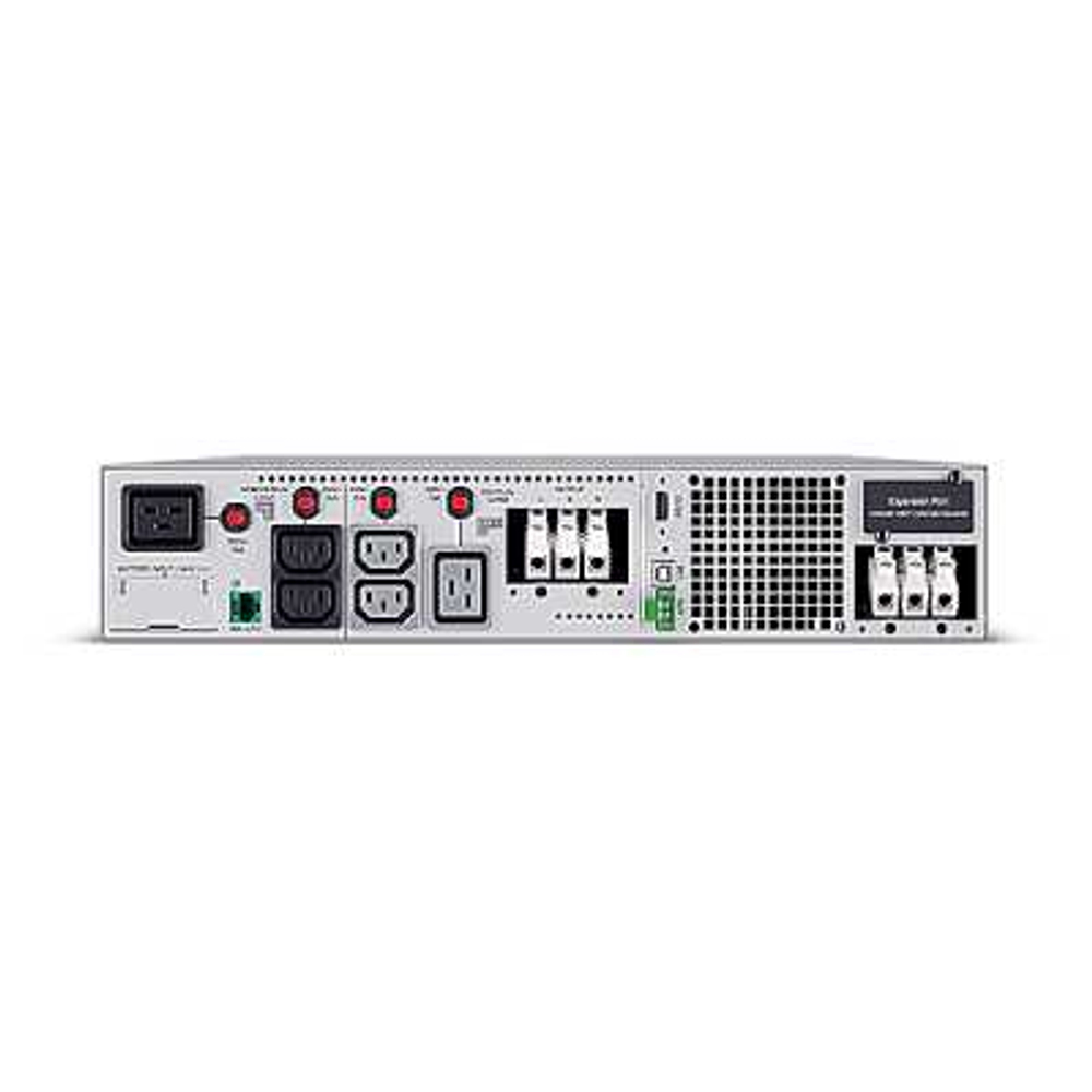 ИБП CyberPower OL5KERTHD