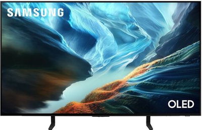 Телевизор Samsung OLED QE48S90H