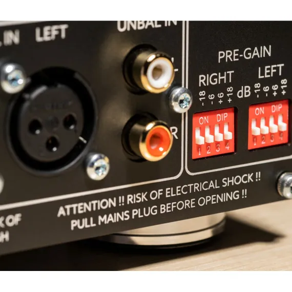 Violectric HPA V202