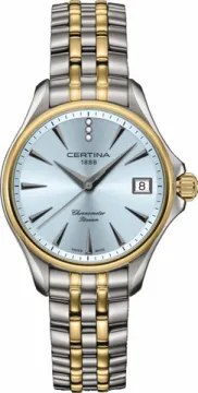 Швейцарские наручные часы Certina C032.051.44.046.00
