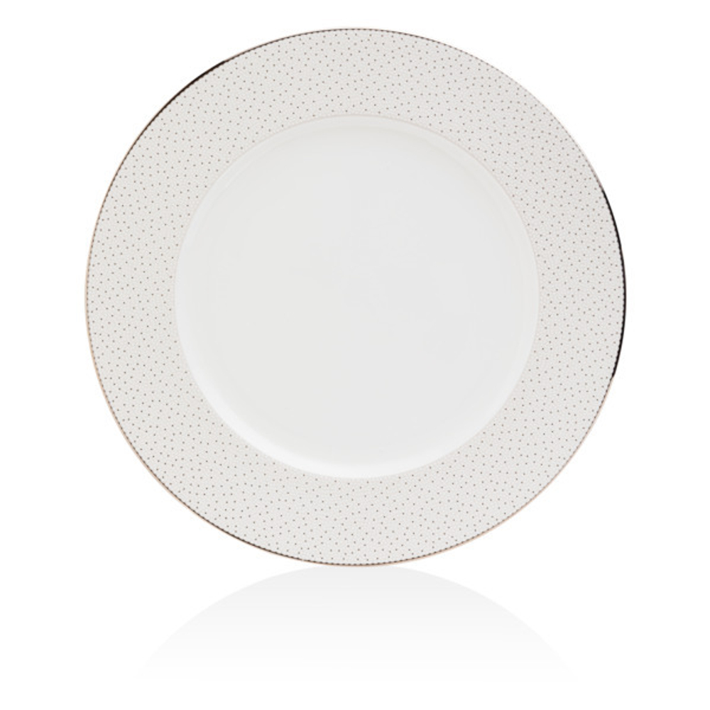 Тарелка обеденная 28см Noritake Брум-стрит
