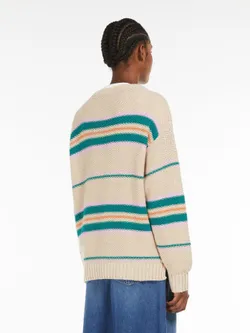 Свитер женский WEEKEND MAX MARA ANGUS