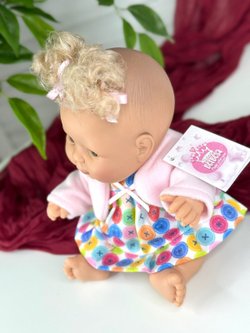 Кукла пупс для девочки Горди 26см (260B10)