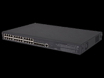 Коммутатор PoE HPE JG936A