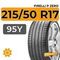 Pirelli P Zero 215/50 R17 95Y XL